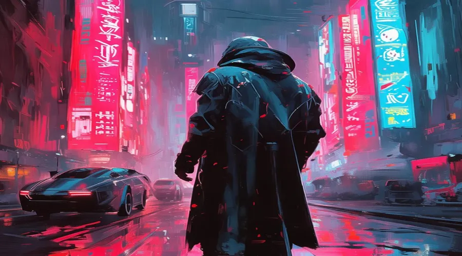 异能都市游戏图片3